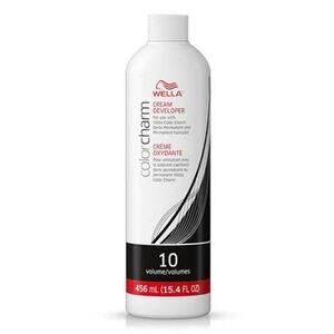Wella Color Charm Demi 10 Volume Activating Lotion 15.4 fl.oz